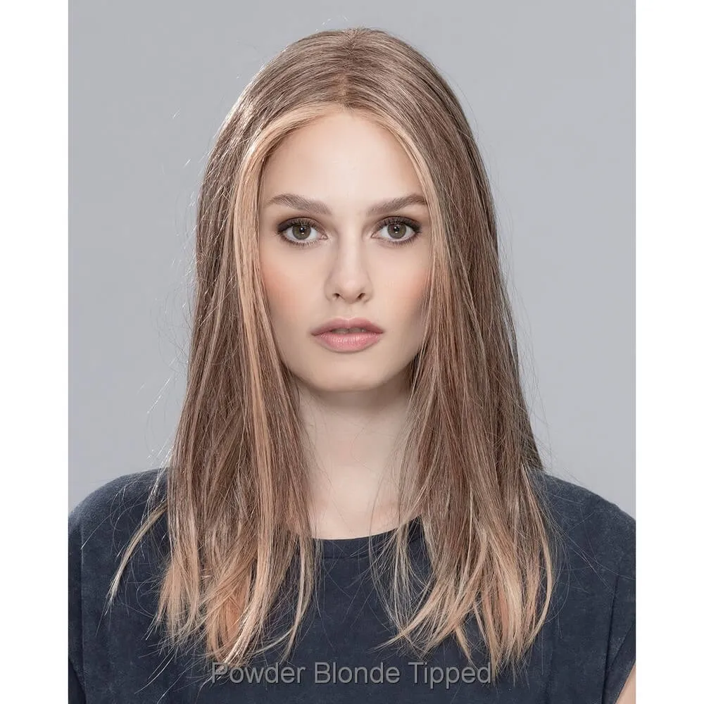 Sleek by Ellen Wille (Lace Front-Mono Part Wig)
