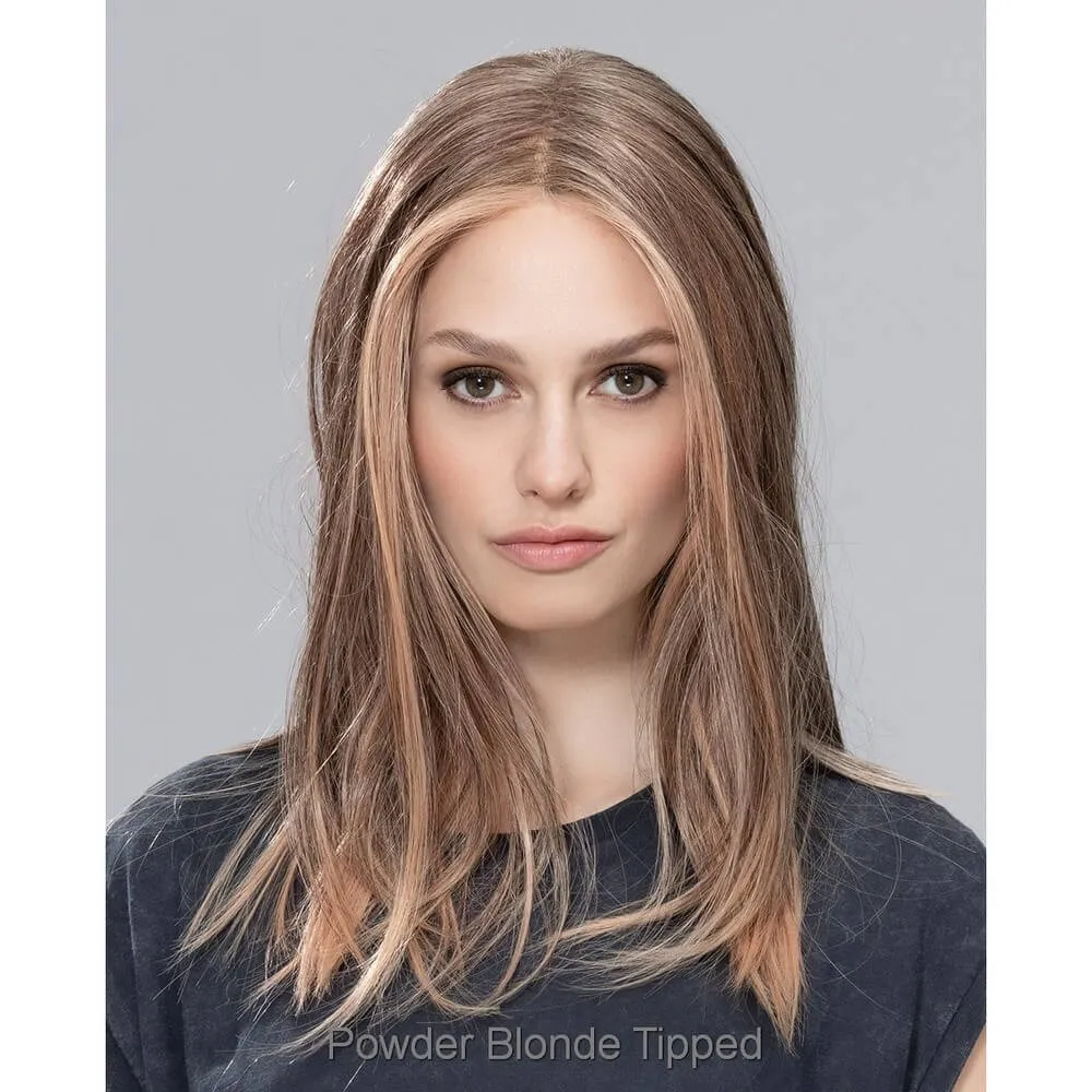 Sleek by Ellen Wille (Lace Front-Mono Part Wig)