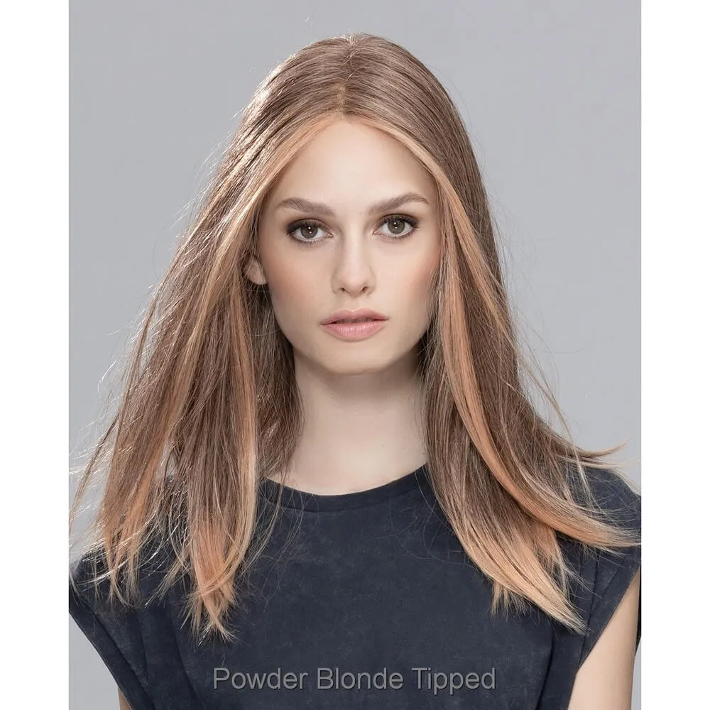 Sleek by Ellen Wille (Lace Front-Mono Part Wig)