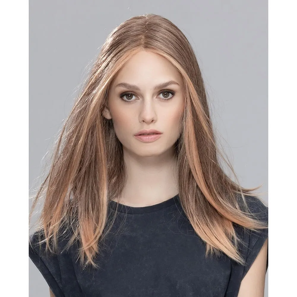 Sleek by Ellen Wille (Lace Front-Mono Part Wig)