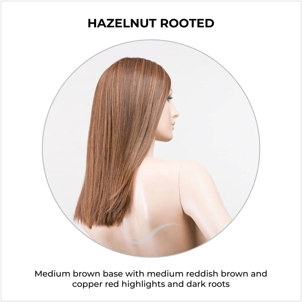 Sleek by Ellen Wille (Lace Front-Mono Part Wig)