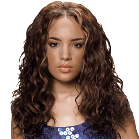 SLEEK Fashion Idol 101 CELEB Weave 14"