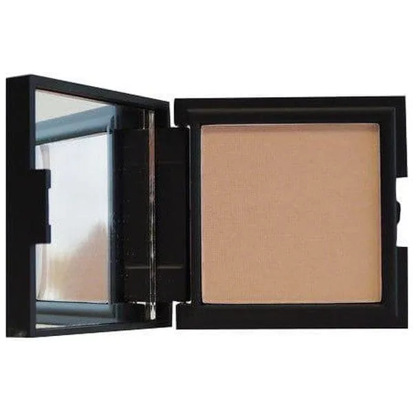 Sleek Luminous Pressed Powder: 01