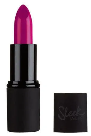 Sleek MakeUp True Color Lipstick