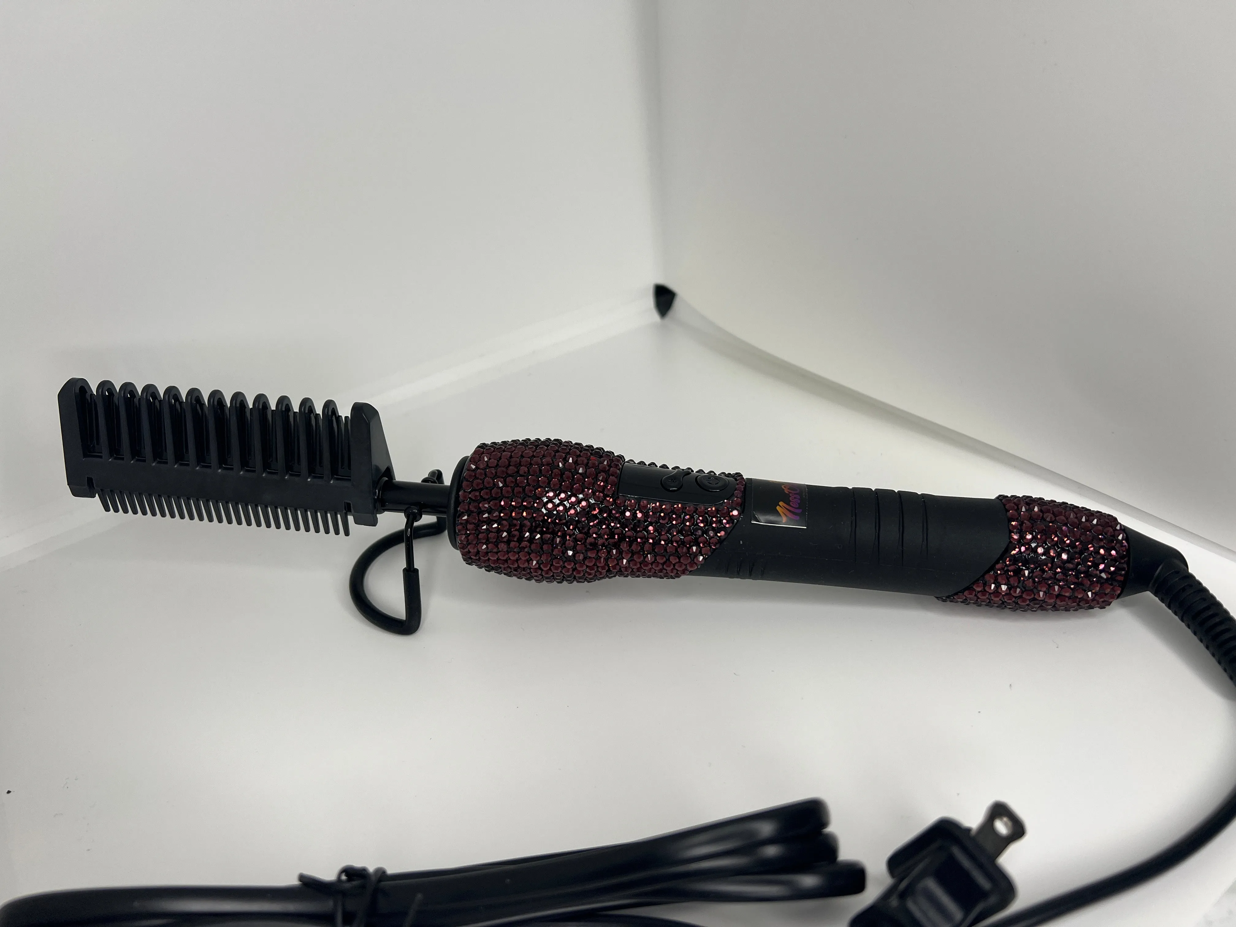 Sleek Me Professional Hot Comb