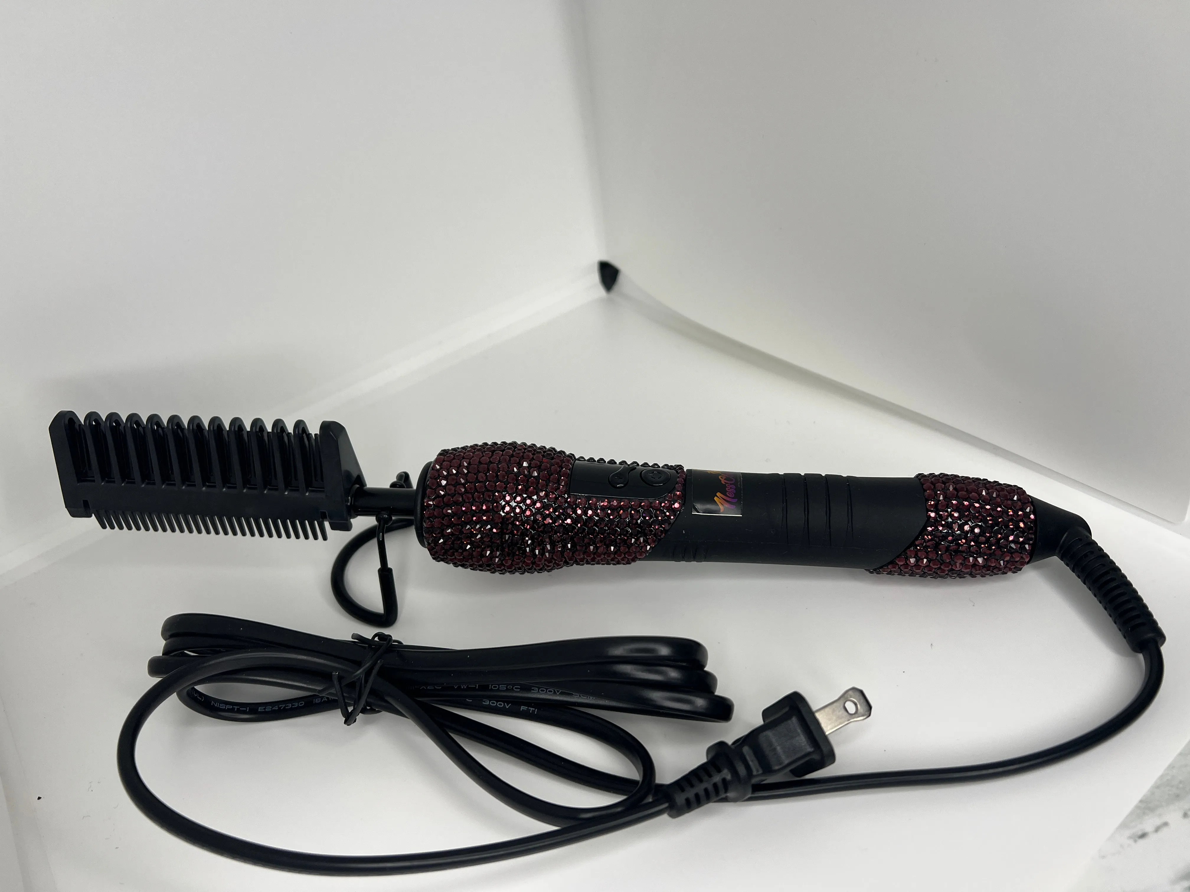 Sleek Me Professional Hot Comb