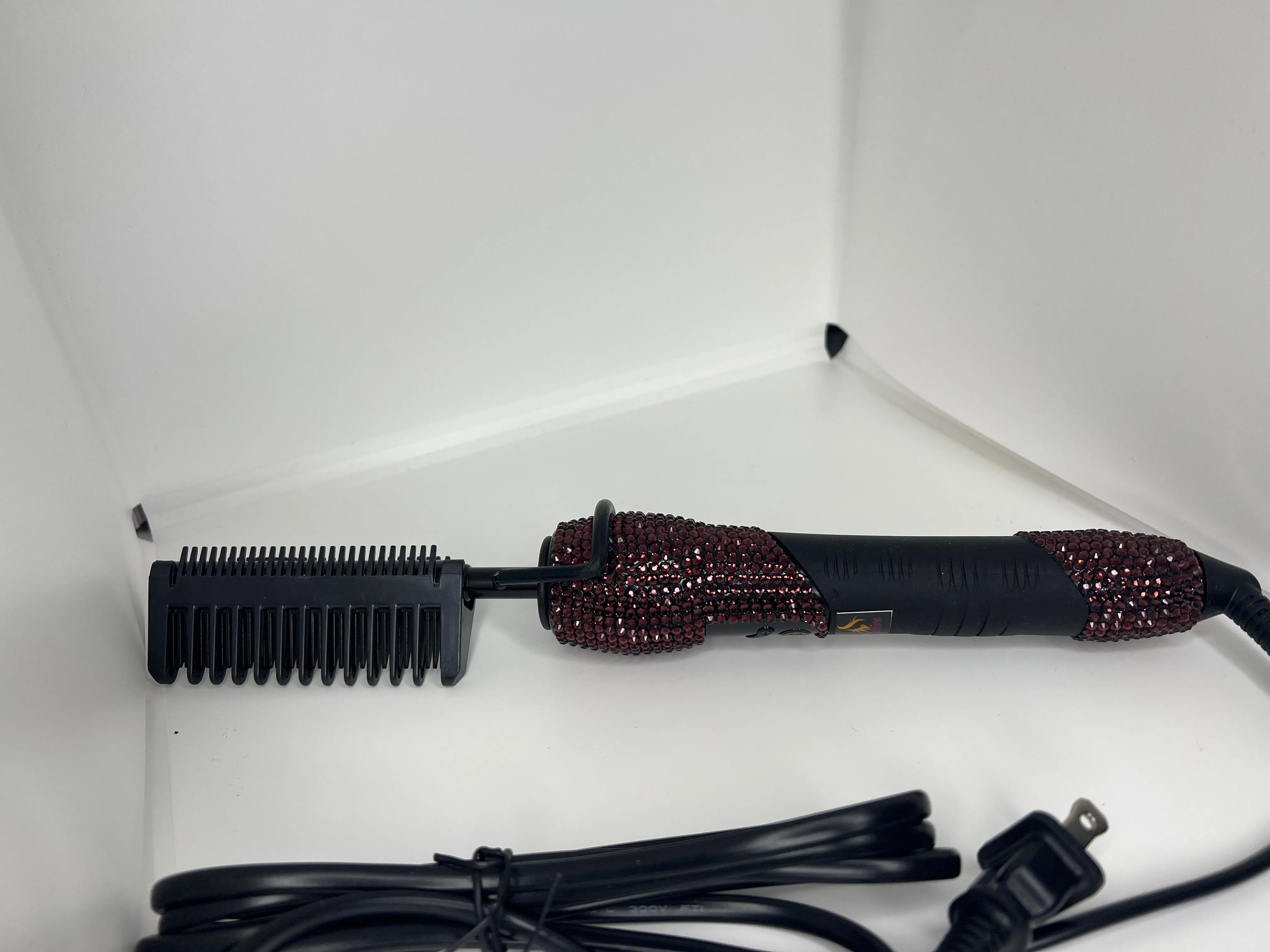Sleek Me Professional Hot Comb