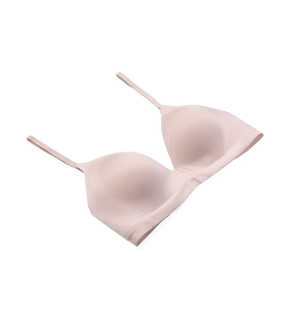 SLOGGI WOW COMFORT PUSH UP BRA