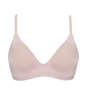 SLOGGI WOW COMFORT PUSH UP BRA