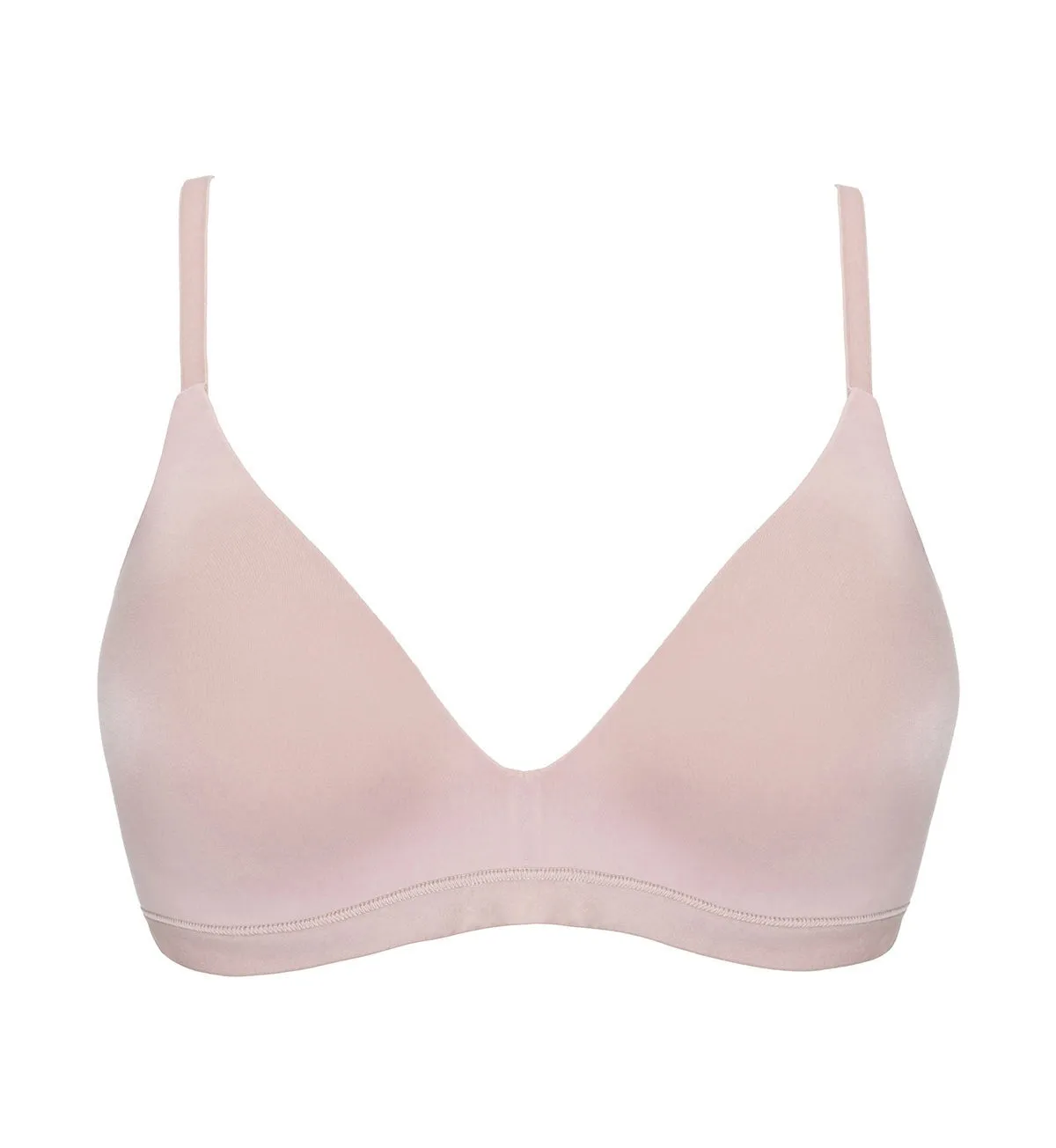SLOGGI WOW COMFORT PUSH UP BRA