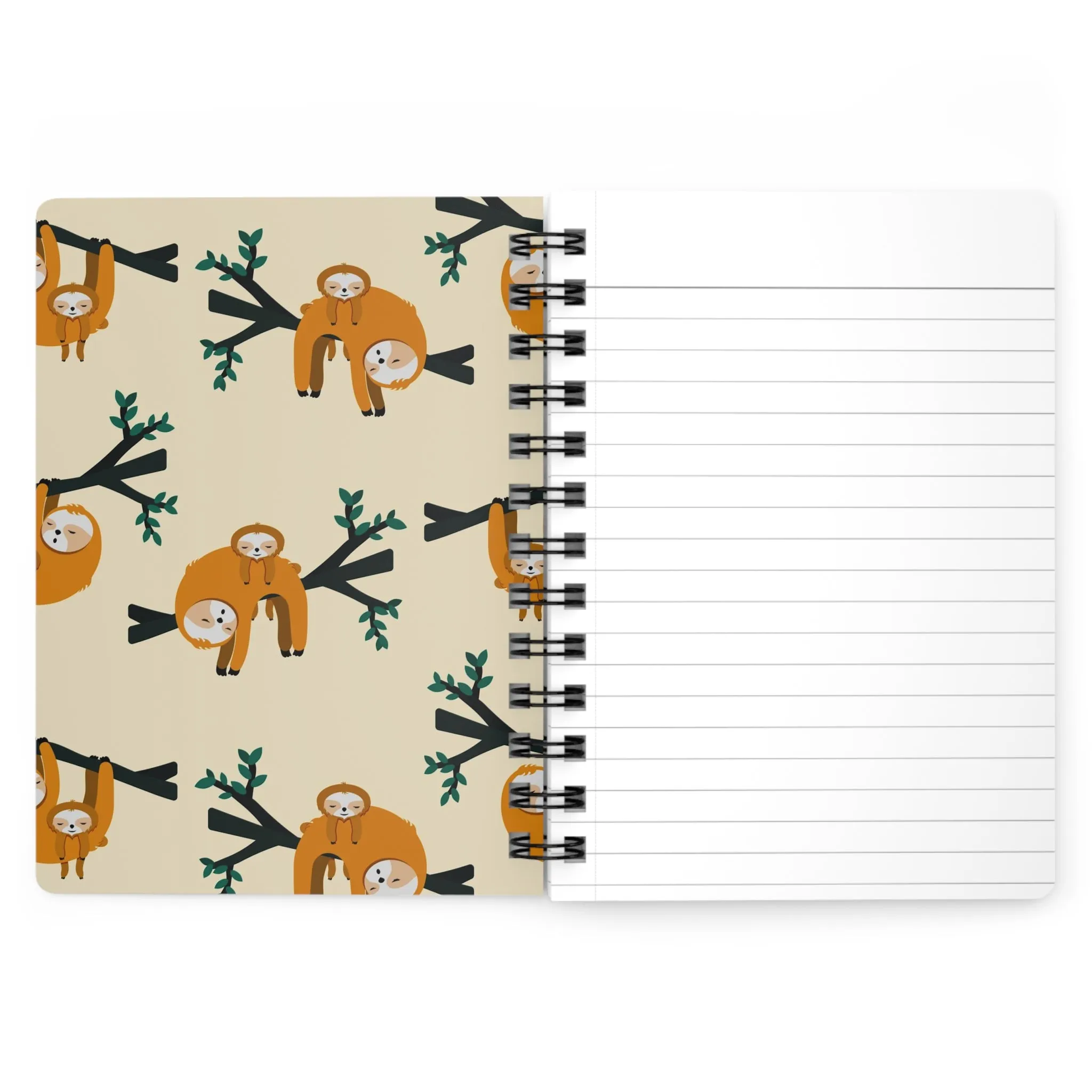 SLOTHS JOURNAL