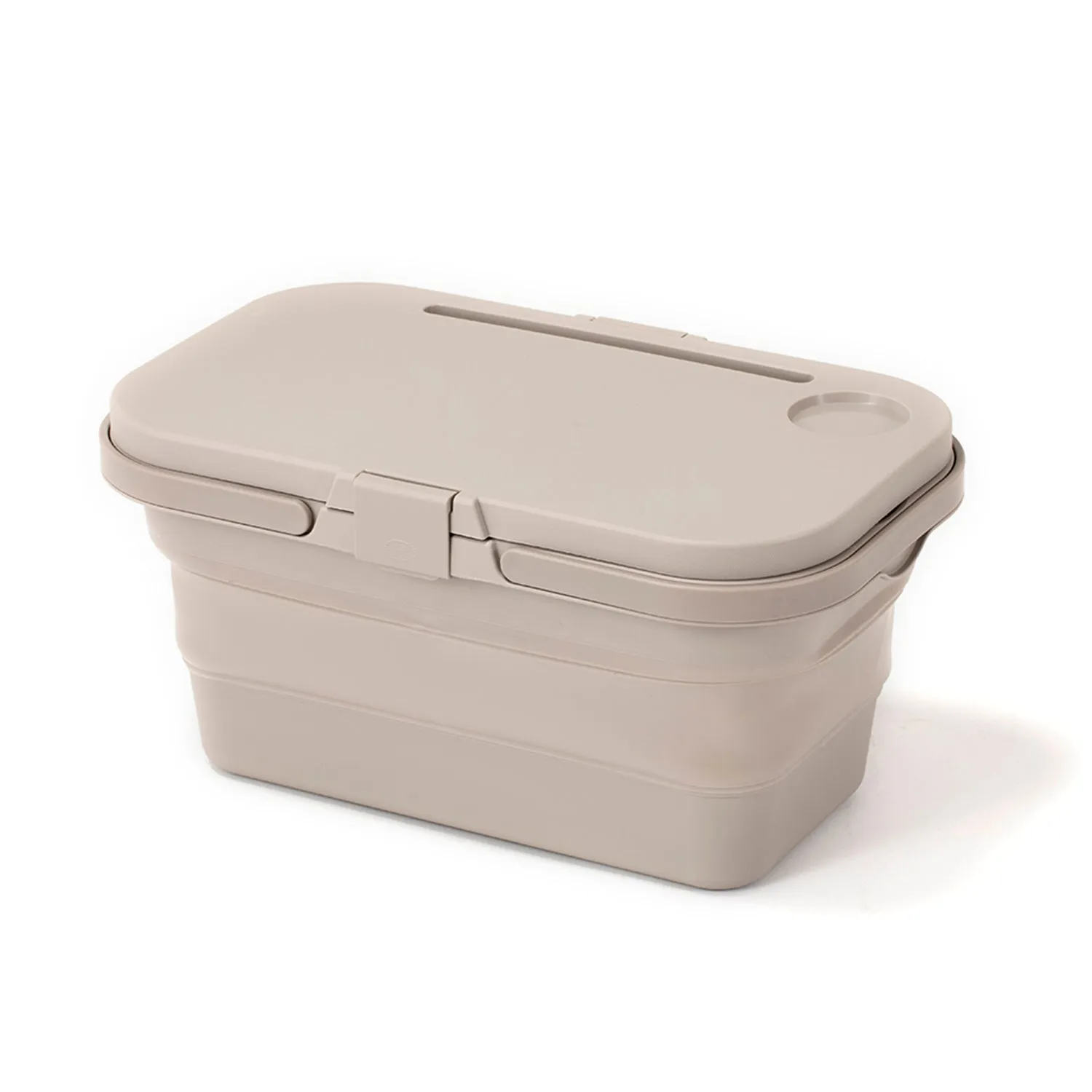 SLOWER | スロウワー　FOLDING BUCKET Mista