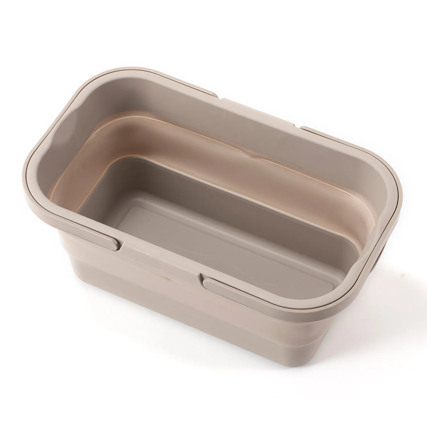 SLOWER | スロウワー　FOLDING BUCKET Mista