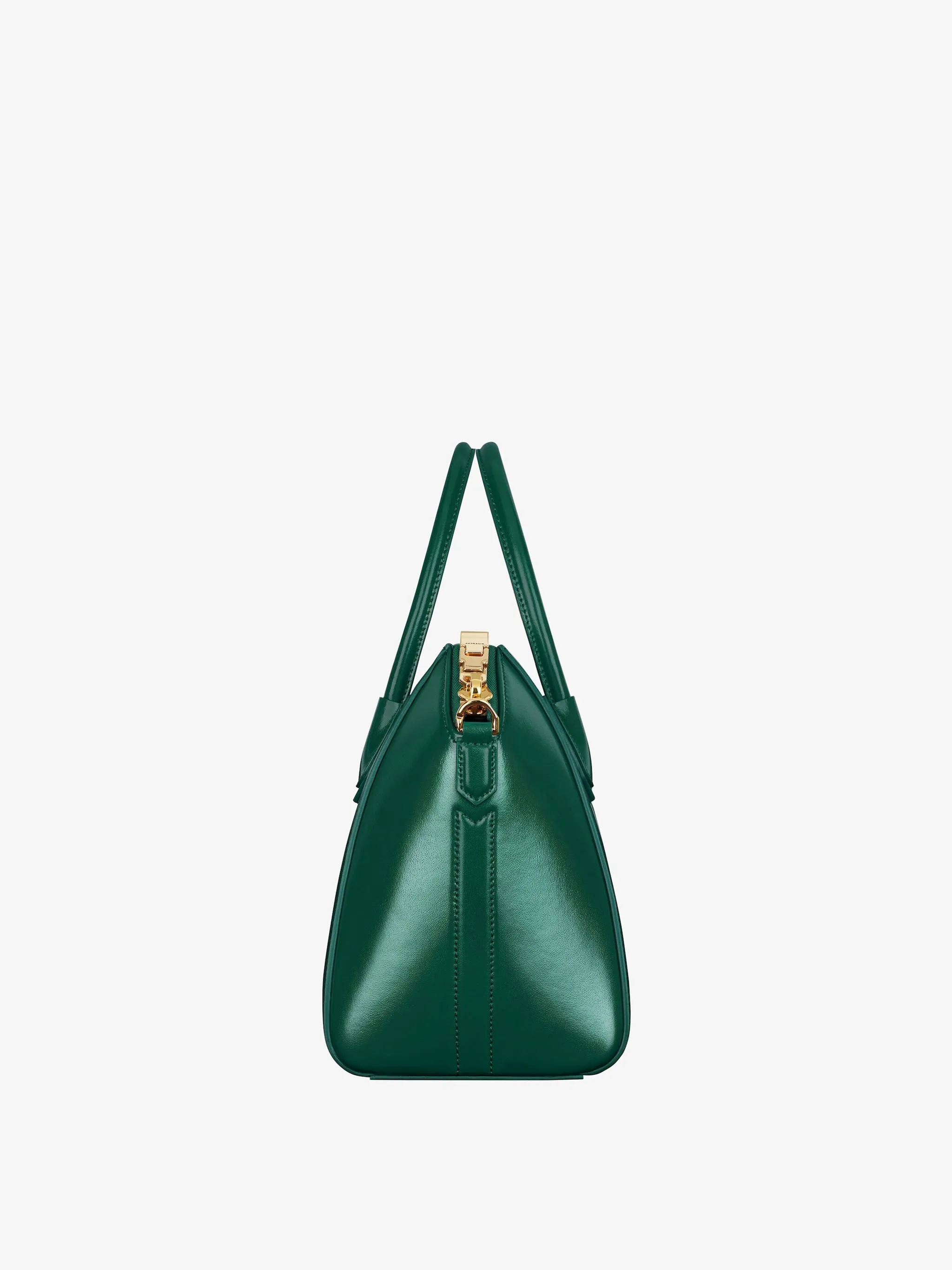Small Antigona Bag In Box Leather
