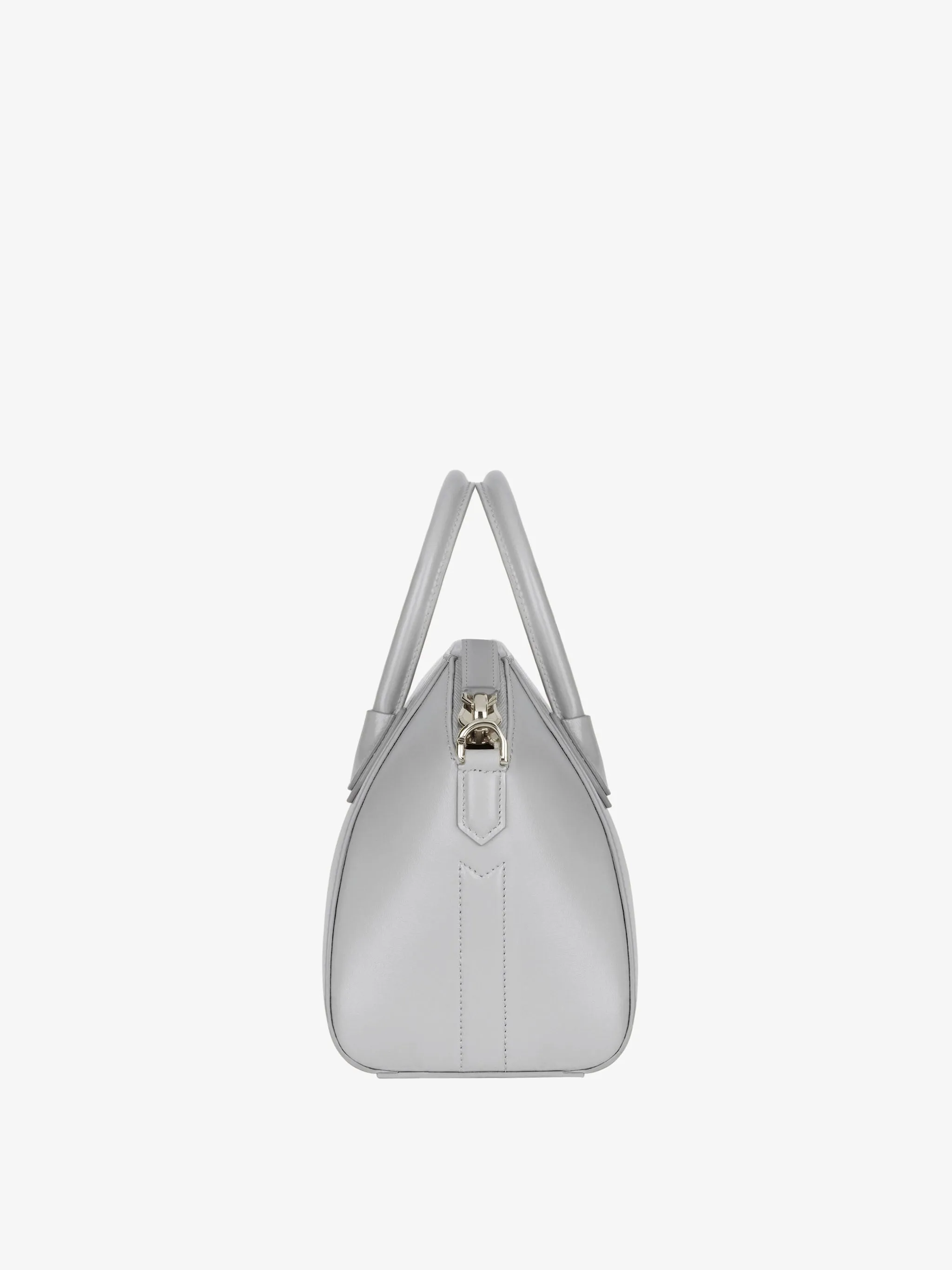 Small Antigona Bag In Box Leather