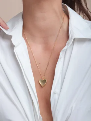 Small Rachel Necklace