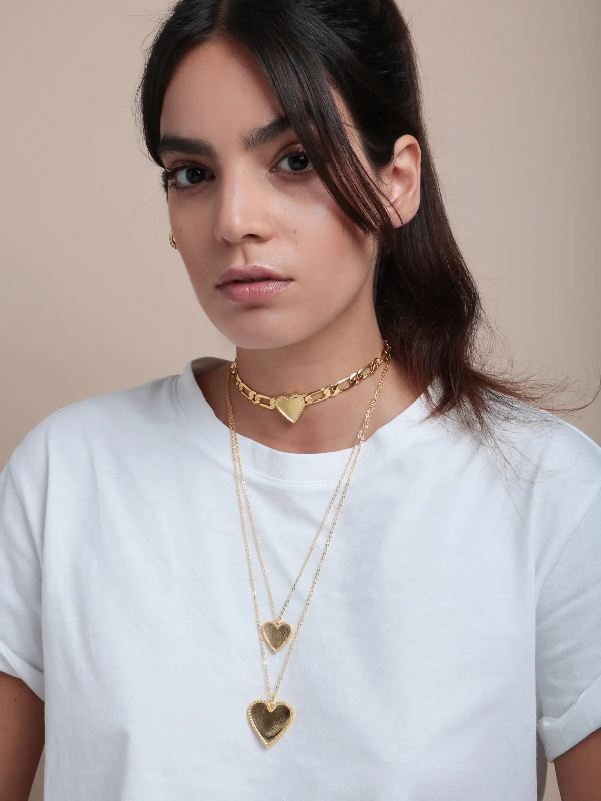 Small Rachel Necklace