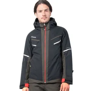 Smart Snow Ski Jacket