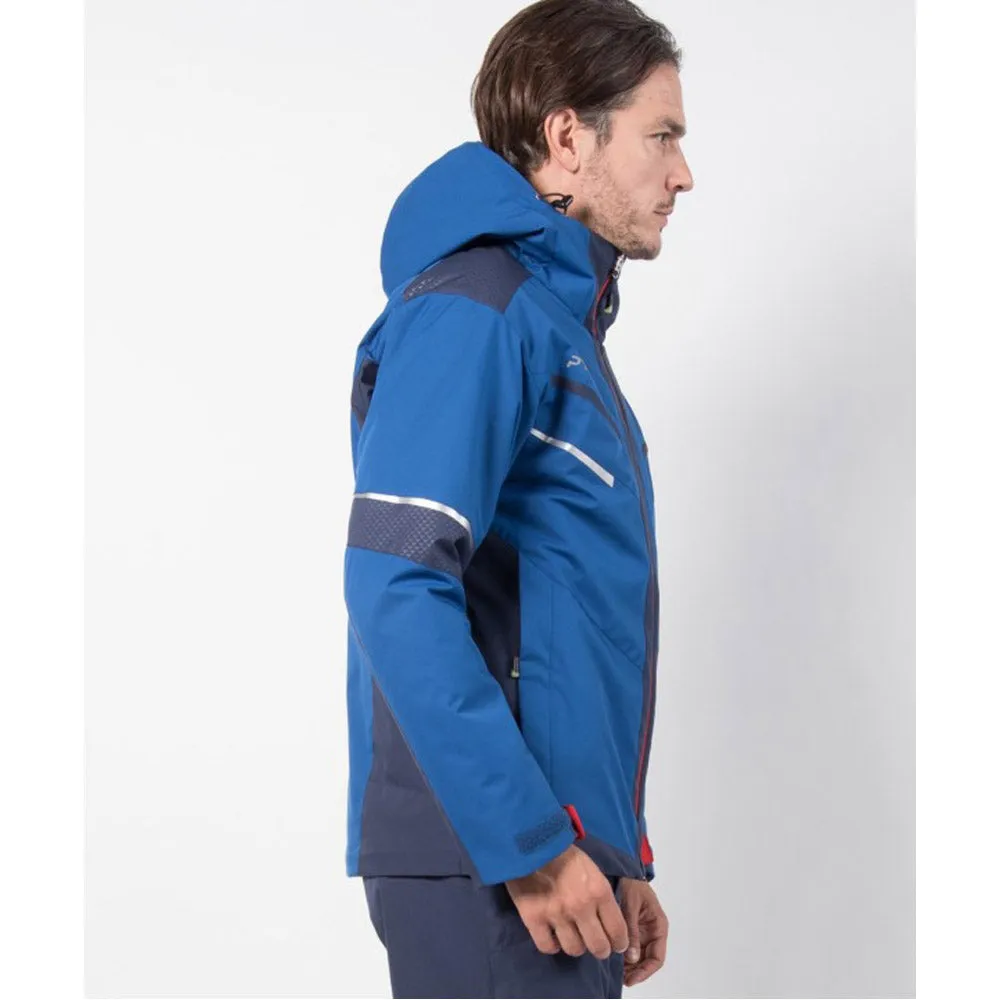 Smart Snow Ski Jacket