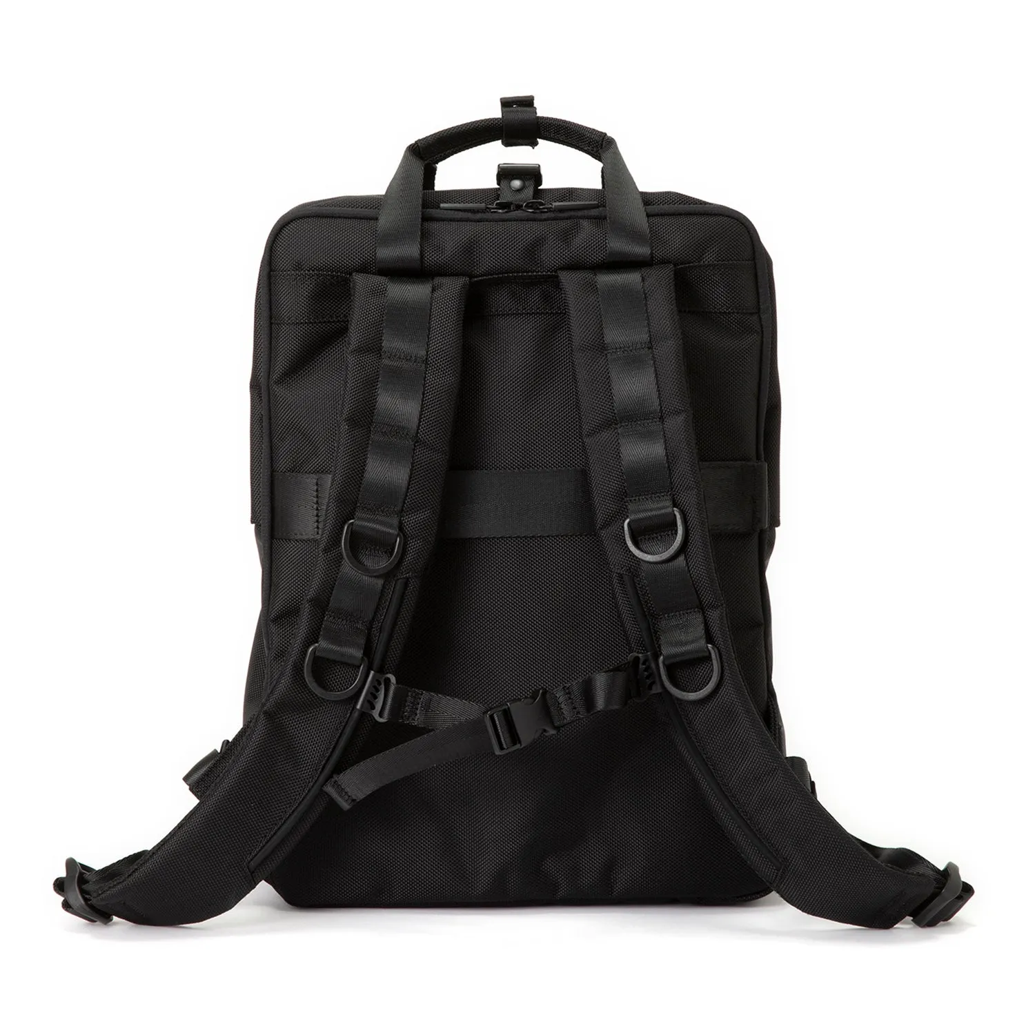 SML | エスエムエル　MOLDING RUCKSACK