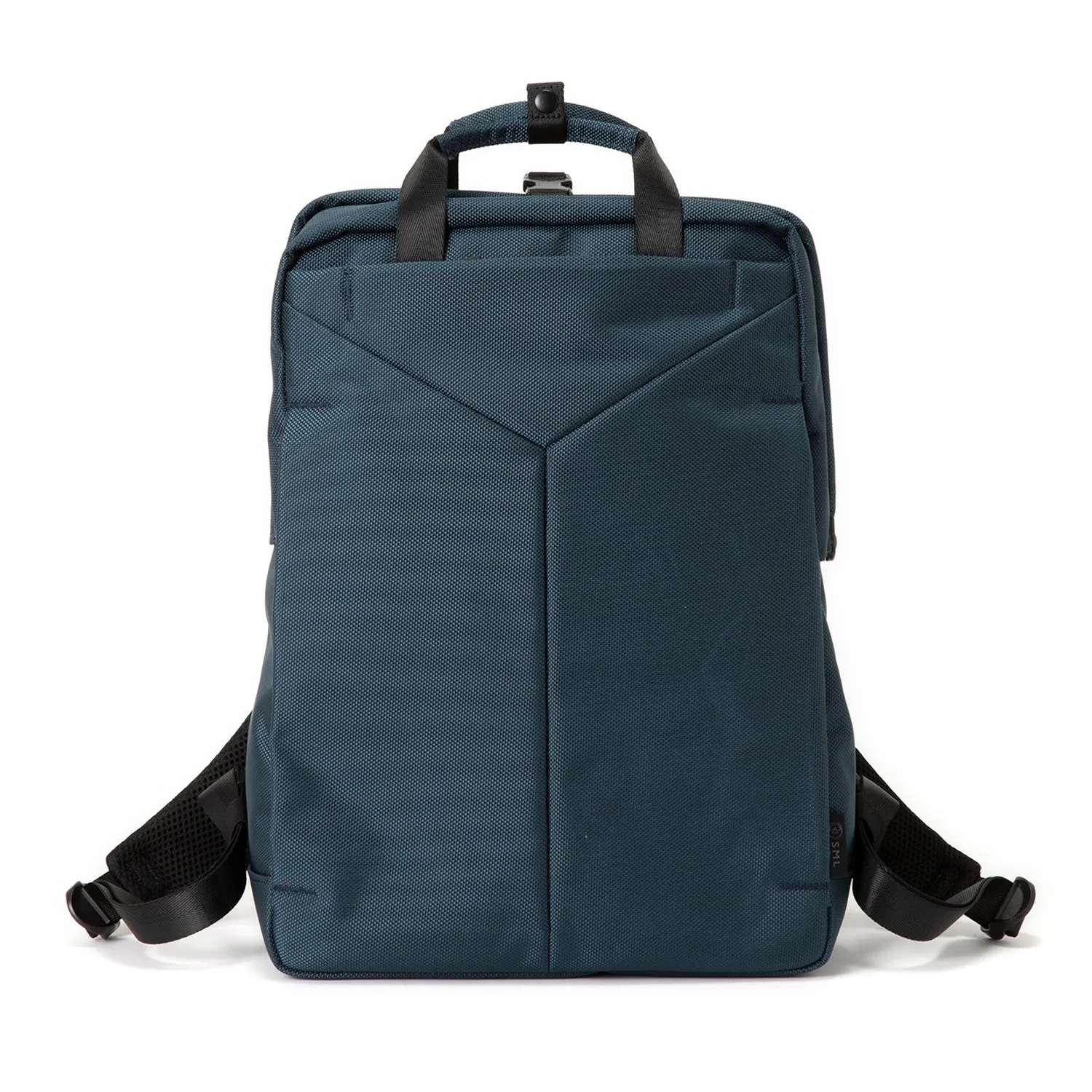 SML | エスエムエル　MOLDING RUCKSACK
