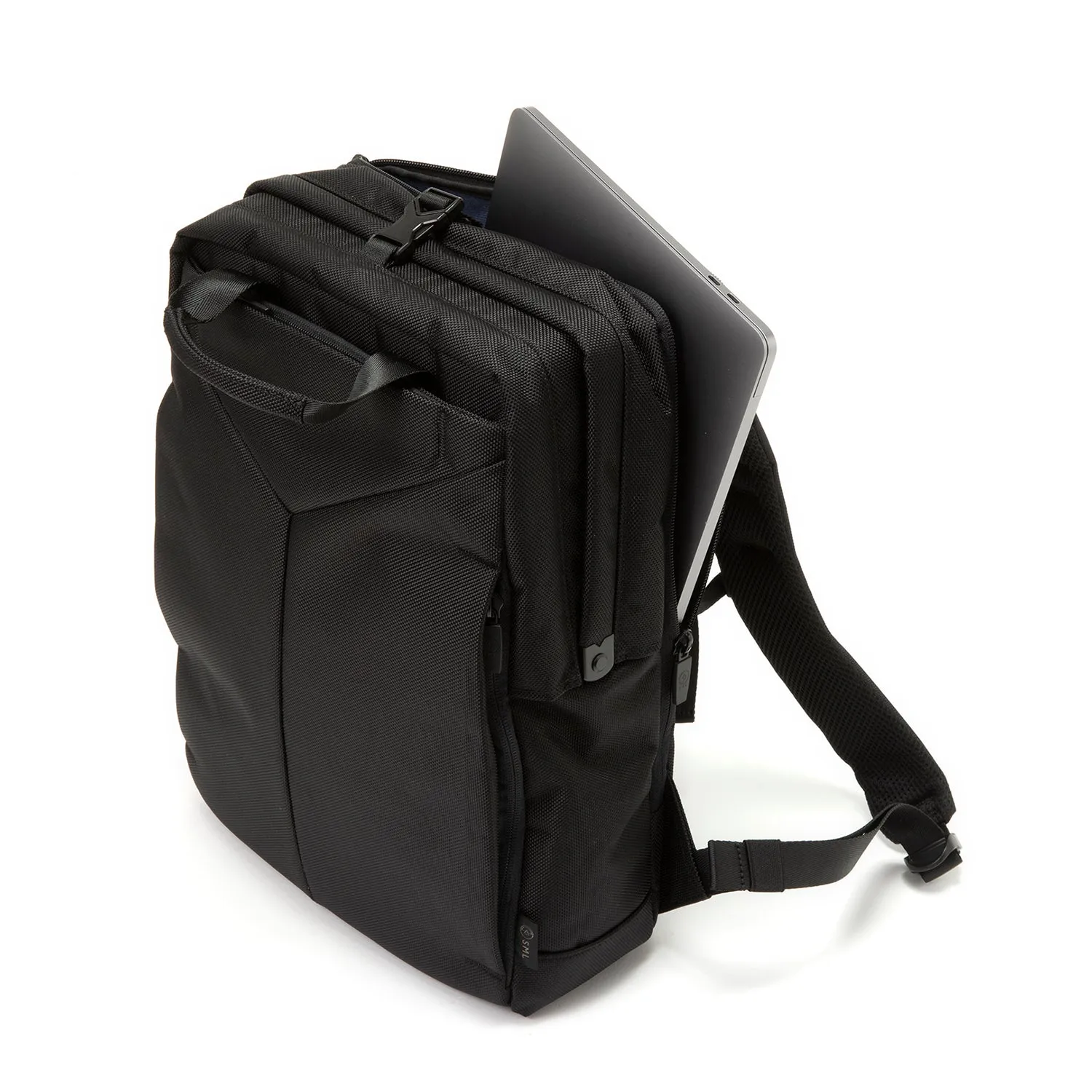 SML | エスエムエル　MOLDING RUCKSACK