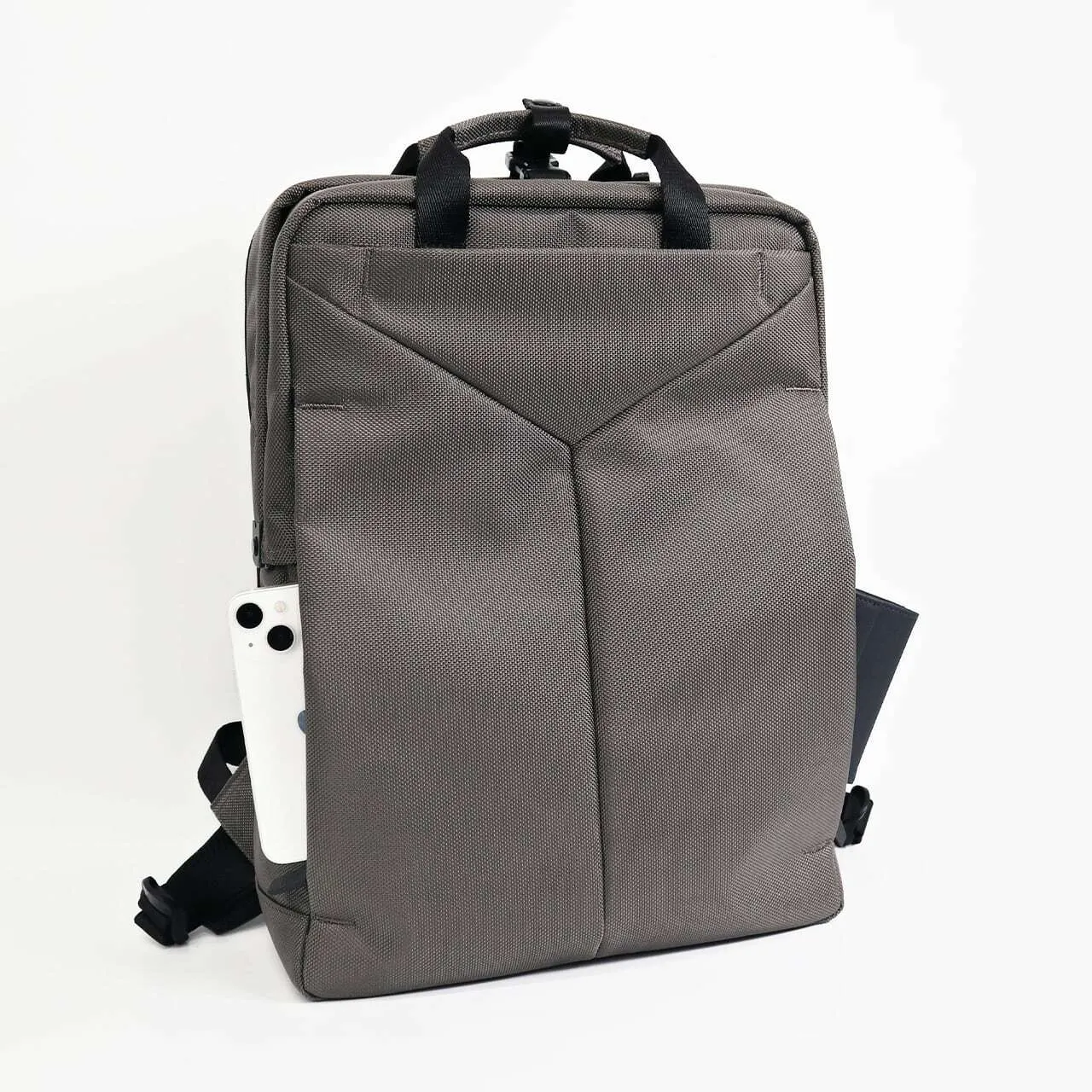 SML | エスエムエル　MOLDING RUCKSACK