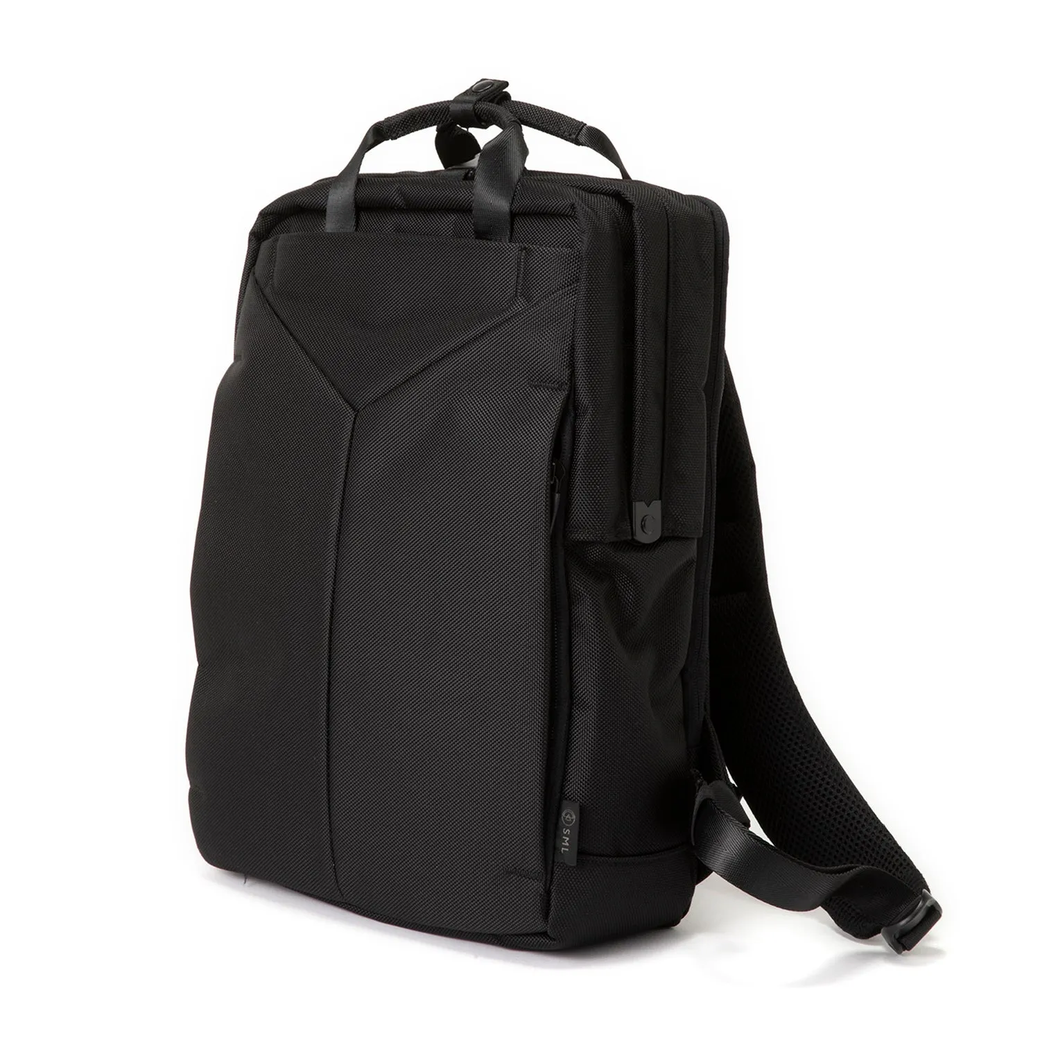 SML | エスエムエル　MOLDING RUCKSACK
