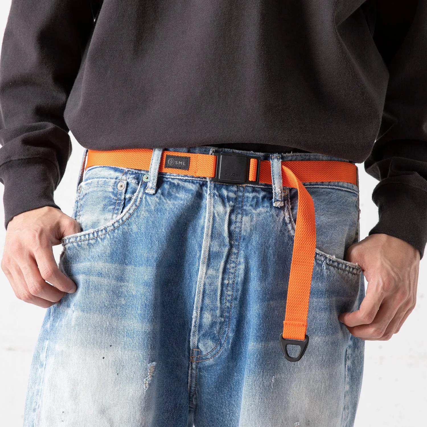 SML | エスエムエル　QUICK OPERATION TECH BELT J