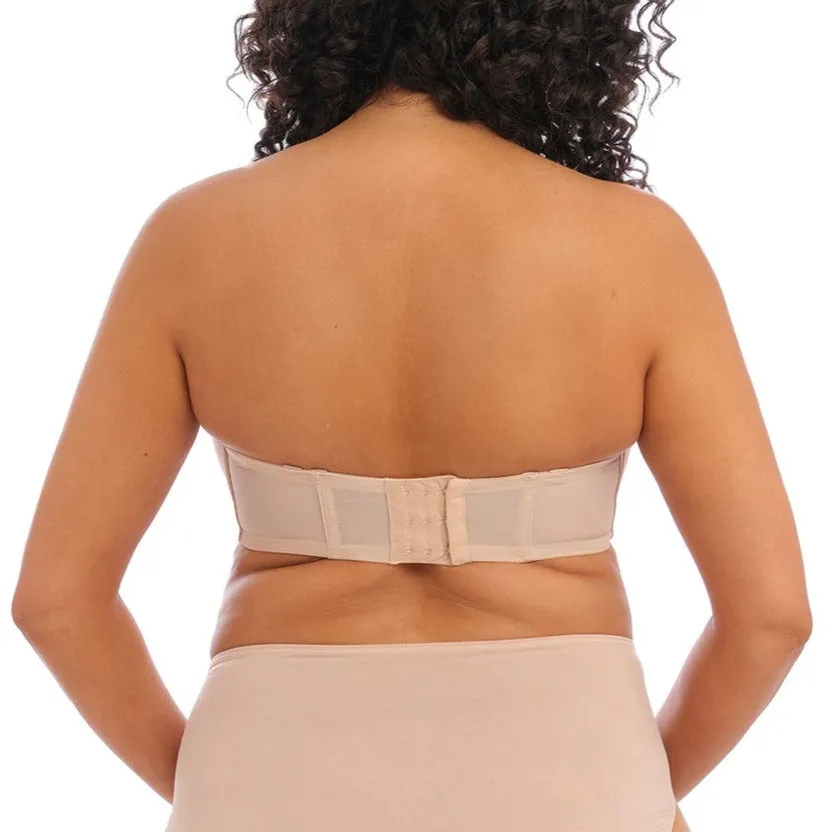 Smooth Strapless Bra In Sahara - Elomi