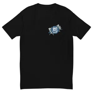 Snake Legends Tee