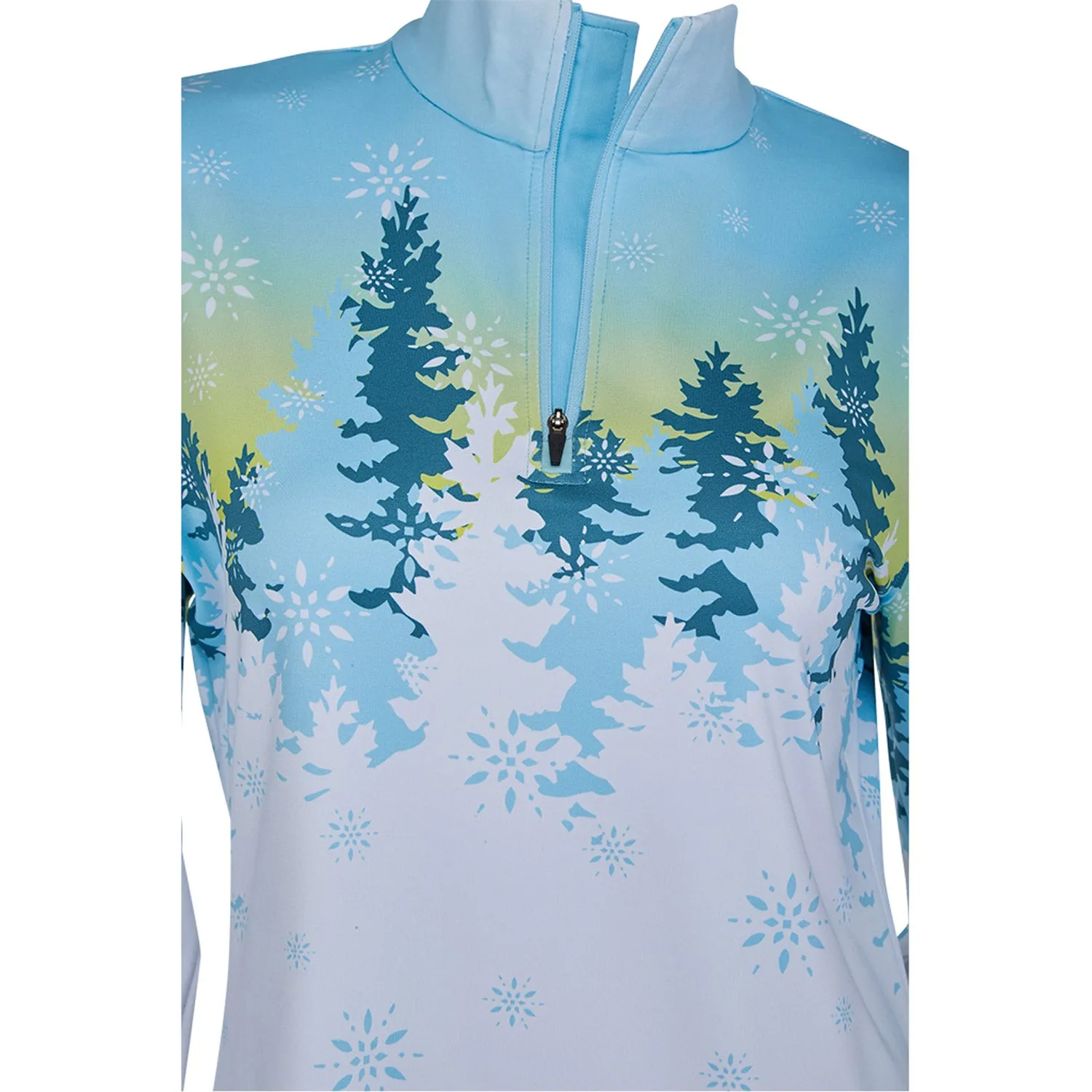 Snow Angel Skivvy 2022