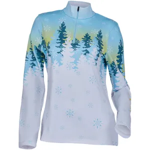 Snow Angel Skivvy 2022