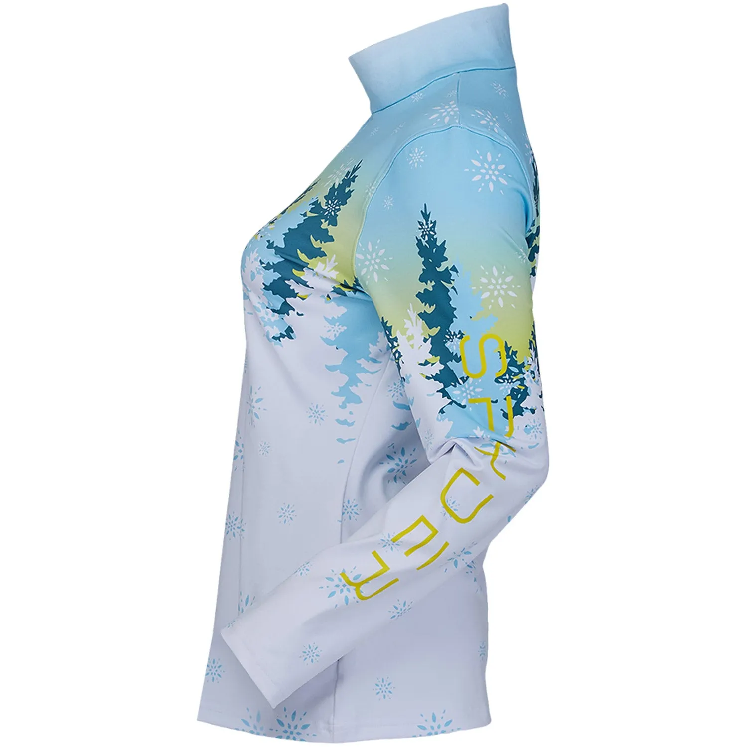 Snow Angel Skivvy 2022