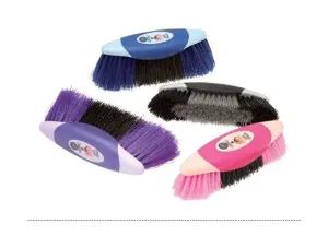 Soft Touch Boomerang Dandy Brush