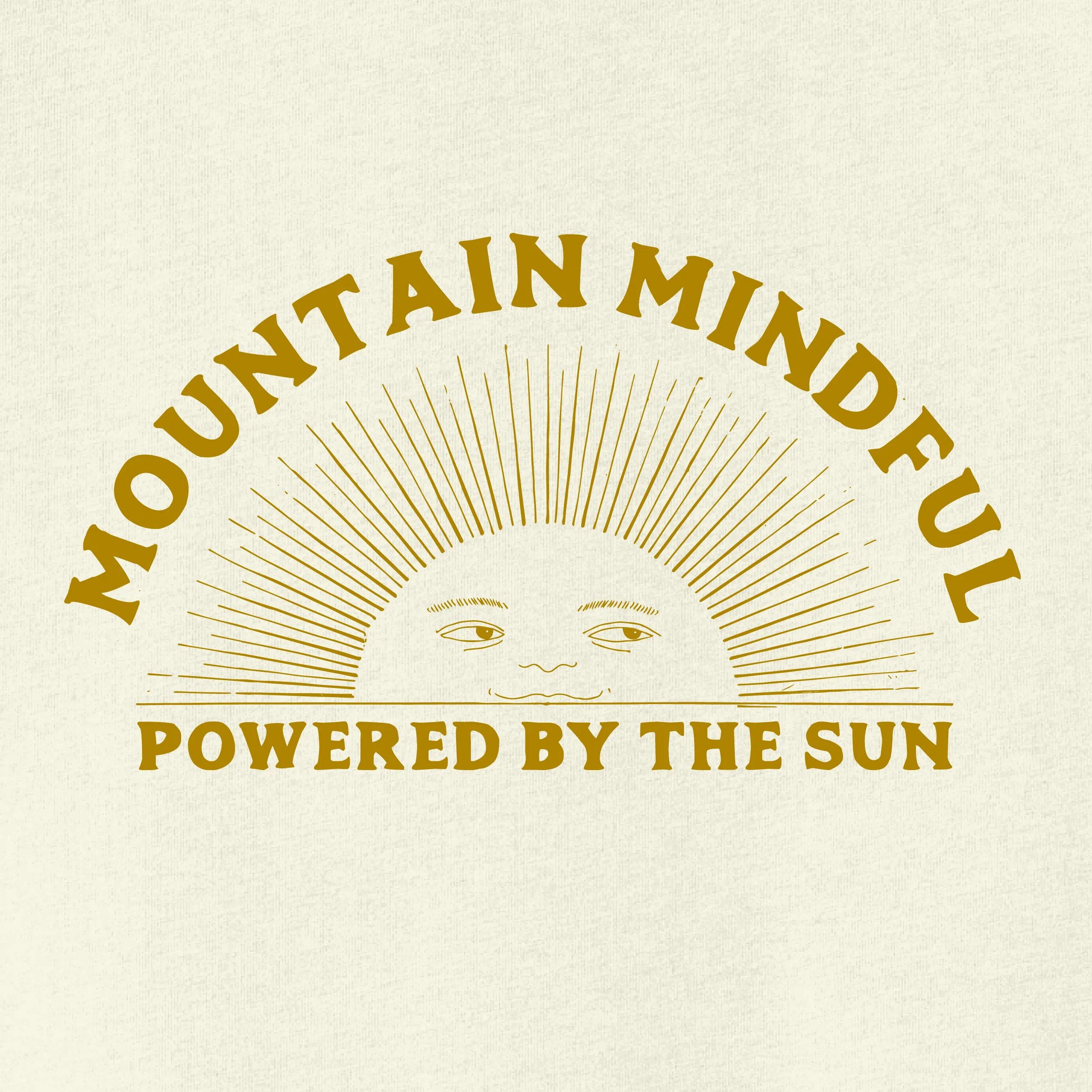 Solar Power Youth T-shirt