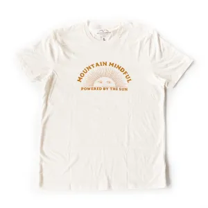 Solar Power Youth T-shirt