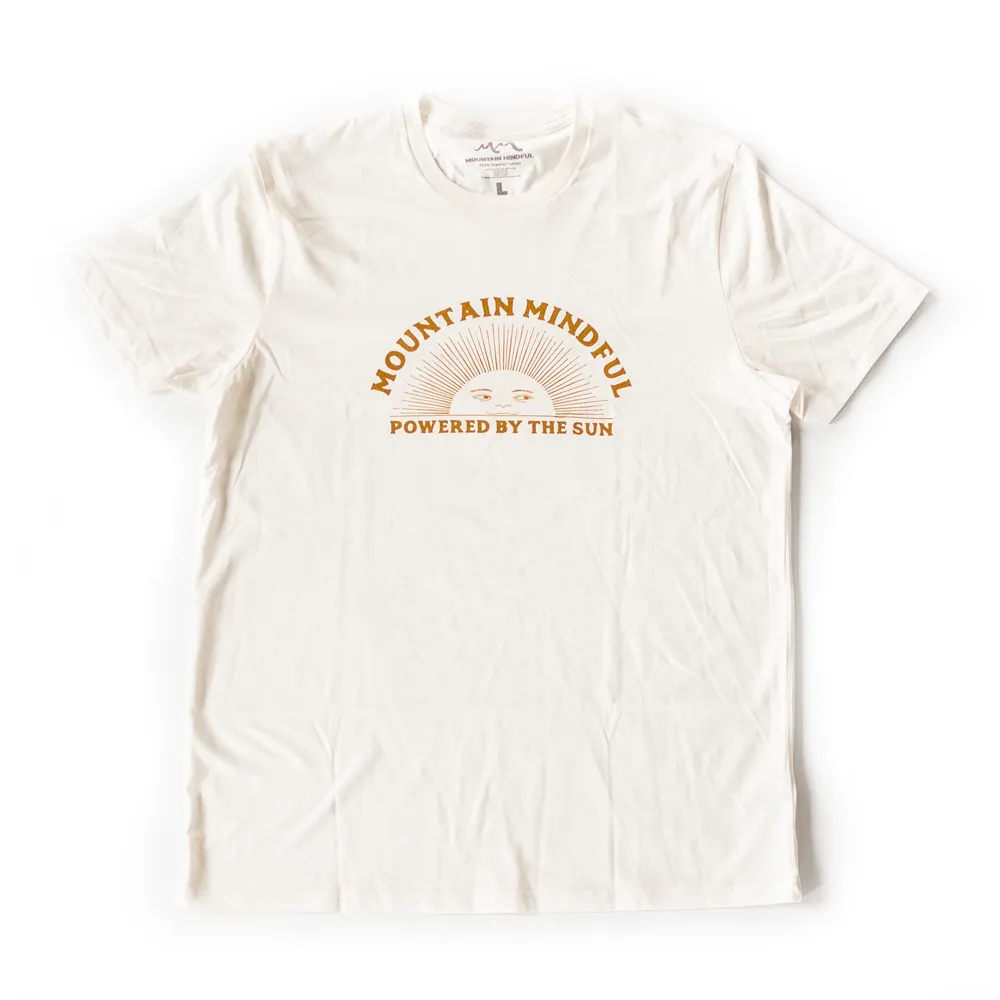 Solar Power Youth T-shirt