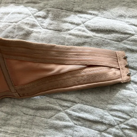 Soma Allura Multiway strapless bra