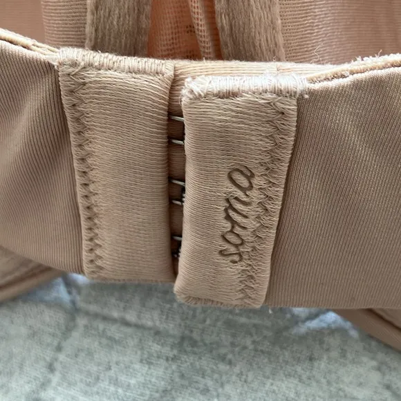 Soma Allura Multiway strapless bra