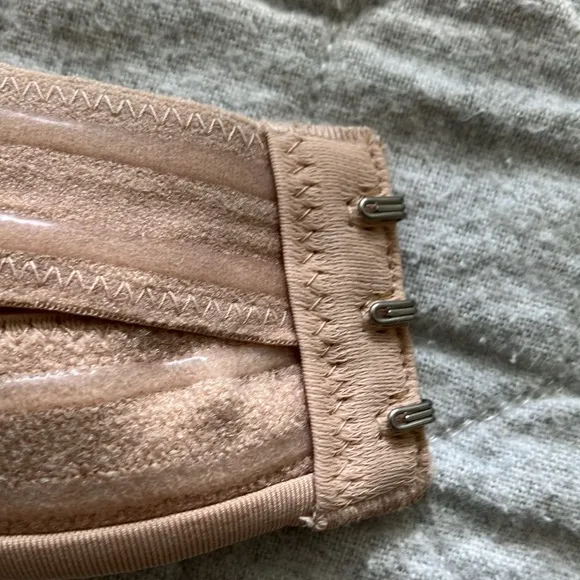 Soma Allura Multiway strapless bra