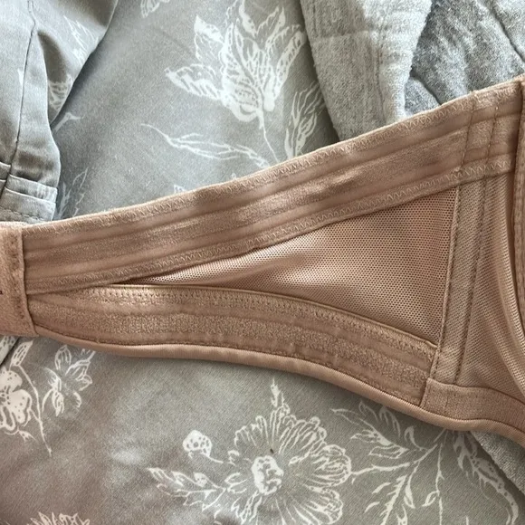 Soma Allura Multiway strapless bra
