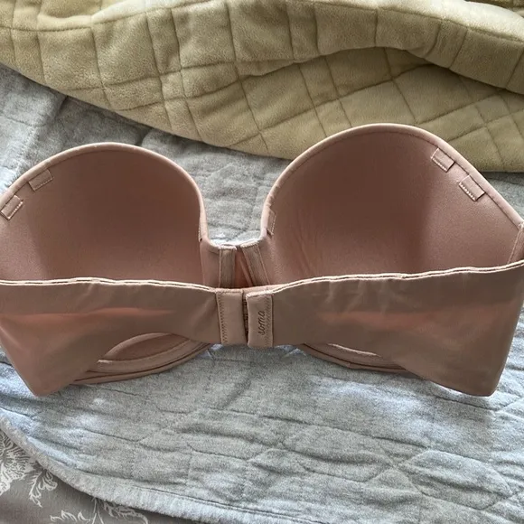 Soma Allura Multiway strapless bra