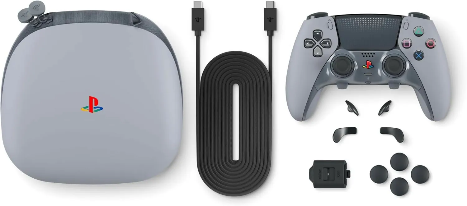Sony DualSense Edge™ Wireless Controller - 30th Anniversary Limited Edition