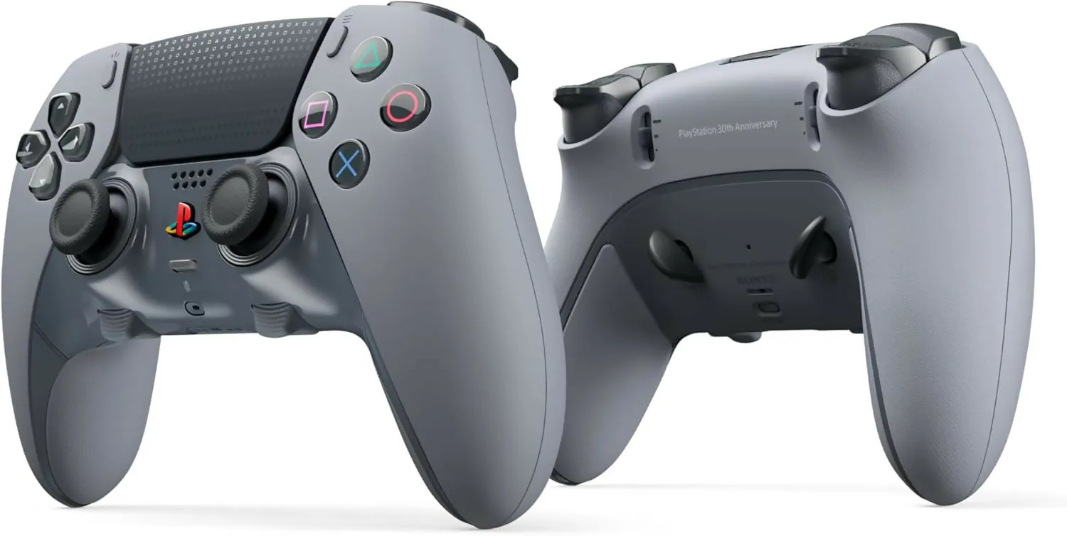 Sony DualSense Edge™ Wireless Controller - 30th Anniversary Limited Edition