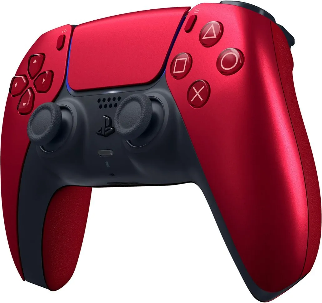 Sony PS5 DualSense™ Wireless Controller - Volcanic Red