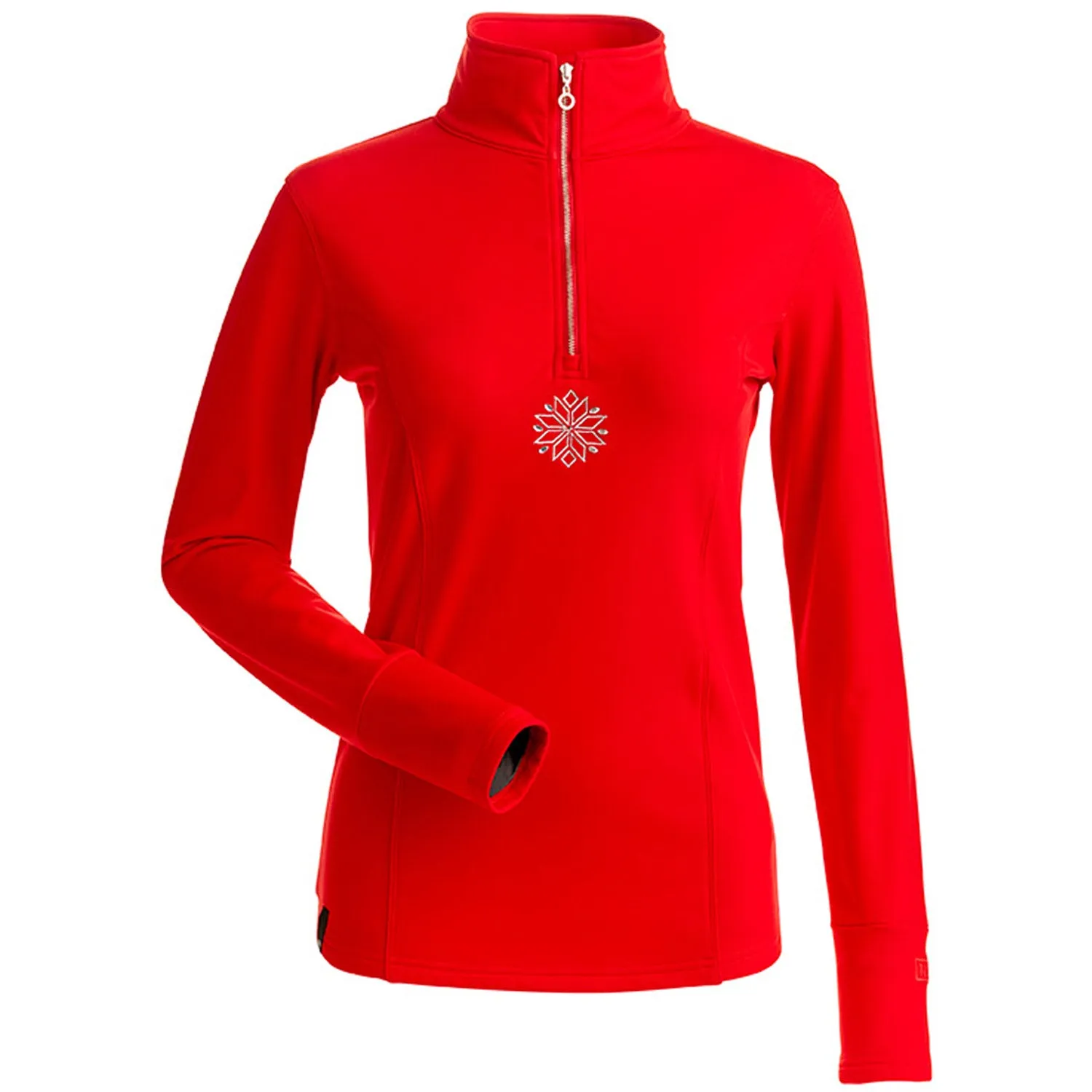 Sophie T-Neck Skivvy 2021
