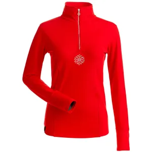 Sophie T-Neck Skivvy 2021