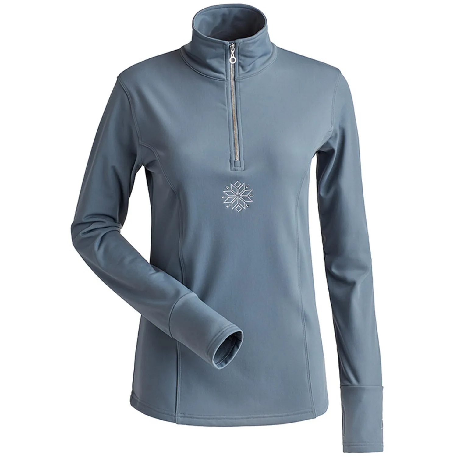 Sophie T-Neck Skivvy 2021
