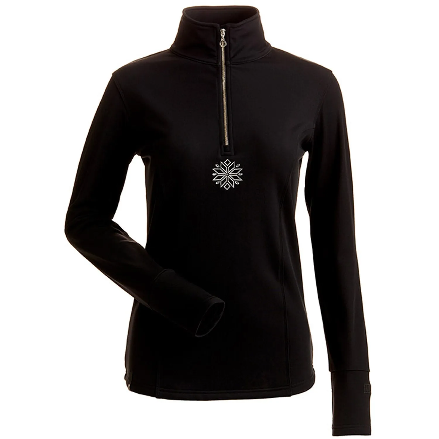 Sophie T-Neck Skivvy 2021